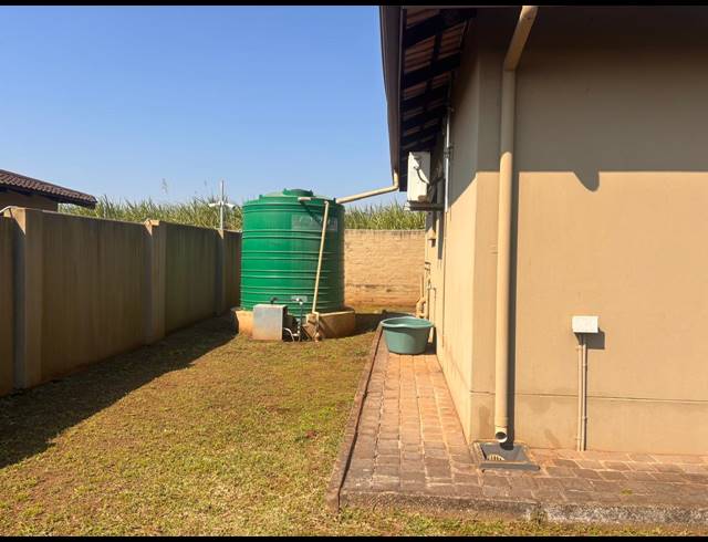 3 BEDROOM TOWNHOUSE FOR SALE IN ZSM INDUSTRIAL